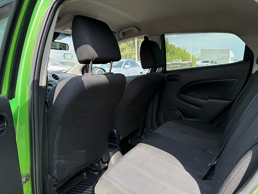 Mazda 2 Energy, 2008 года, пробег 259554 км