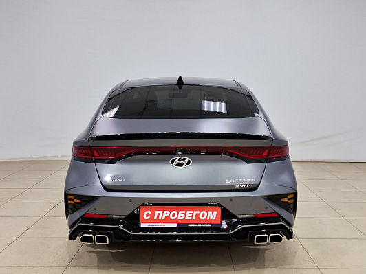 Hyundai Lafesta Ultimate Edition, 2023 года, пробег 5655 км