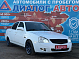 Lada (ВАЗ) Priora Норма, 2014 года, пробег 394008 км