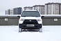 Lada (ВАЗ) Niva Comfort Off-road, 2022 года, пробег 41284 км