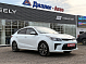 Kia Rio Лига Европы, 2018 года, пробег 85249 км
