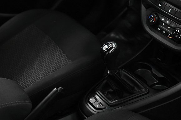 Lada (ВАЗ) Vesta Comfort Image, 2018 года, пробег 191000 км