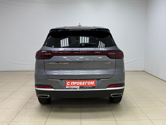 Chery Tiggo 7 Pro Max Elite, 2024 года, пробег 28049 км