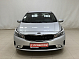 Kia Cerato Prestige, 2019 года, пробег 110534 км