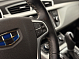 Geely Atlas Luxury, 2020 года, пробег 61339 км