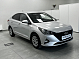 Hyundai Solaris Elegance, 2021 года, пробег 40829 км