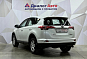 Toyota RAV4, 2018 года, пробег 122497 км