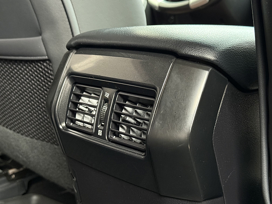 Toyota Land Cruiser Prado, 2017 года, пробег 248000 км