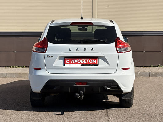Lada (ВАЗ) XRAY Comfort, 2017 года, пробег 188800 км