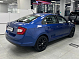 Skoda Rapid Active, 2019 года, пробег 148618 км