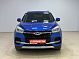Chery Tiggo 4, 2021 года, пробег 36058 км