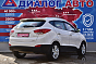 Hyundai ix35 Base, 2012 года, пробег 122000 км