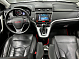 Haval H6 Lux, 2015 года, пробег 116000 км
