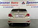 Hyundai Solaris Comfort, 2015 года, пробег 161000 км