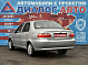 Fiat Albea, 2011 года, пробег 134500 км