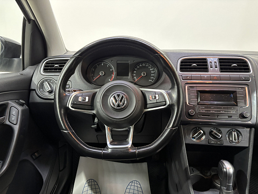 Volkswagen Polo SELECT, 2020 года, пробег 71000 км