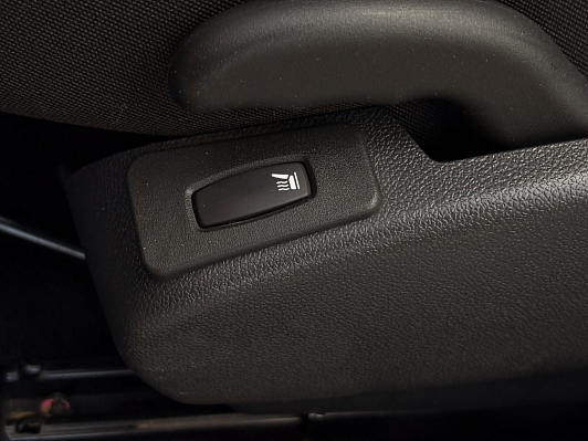 Nissan Almera Comfort Plus, 2017 года, пробег 195250 км