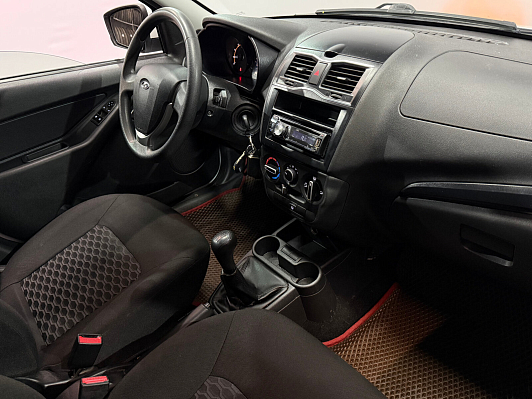 Lada (ВАЗ) Granta Classic'24 Кондиционер, 2023 года, пробег 37645 км