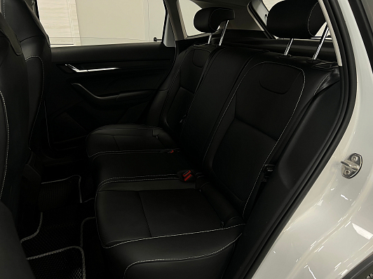 Skoda Kamiq Comfort, 2025 года, пробег 11 км