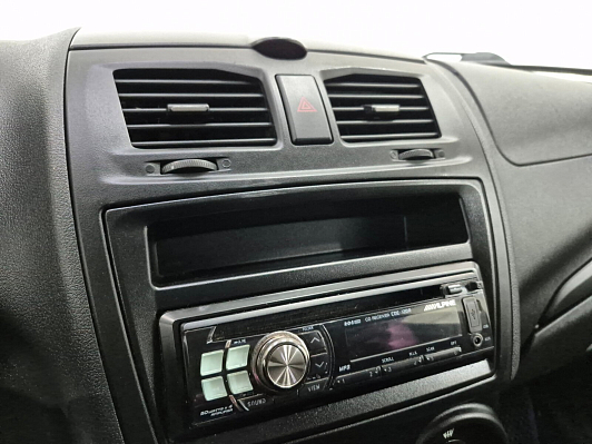 Lada (ВАЗ) Kalina Comfort Glonass 21921-51-223, 2013 года, пробег 125980 км