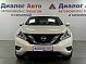 Nissan Murano, 2019 года, пробег 100075 км