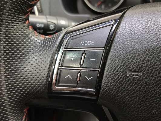 Haval H6 Lux, 2019 года, пробег 82438 км