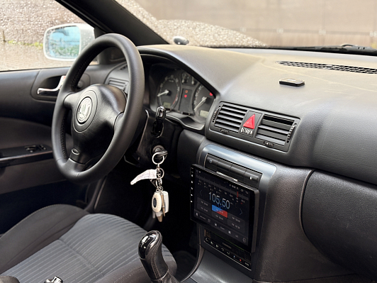 Skoda Octavia, 2007 года, пробег 277652 км