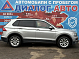 Volkswagen Tiguan Comfortline, 2019 года, пробег 117500 км
