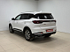 Chery Tiggo 7 Pro Elite, 2022 года, пробег 7962 км