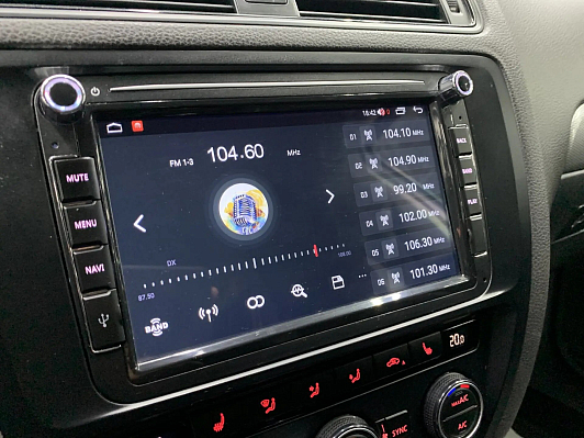 Volkswagen Jetta, 2015 года, пробег 228908 км