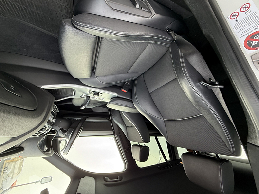 BMW X3 xDrive20i M Sport Локальная сборка, 2015 года, пробег 120902 км