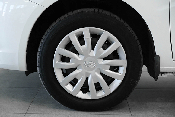 Lada (ВАЗ) Vesta Comfort, 2020 года, пробег 64000 км