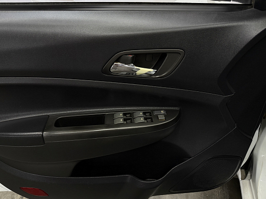 Geely GC6, 2014 года, пробег 55409 км