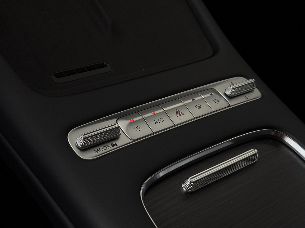 Omoda C7 Lifestyle, зеленый