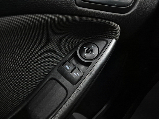 Ford Focus SYNC Edition, 2012 года, пробег 187690 км