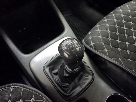 Kia Cerato Comfort, 2013 года, пробег 266416 км