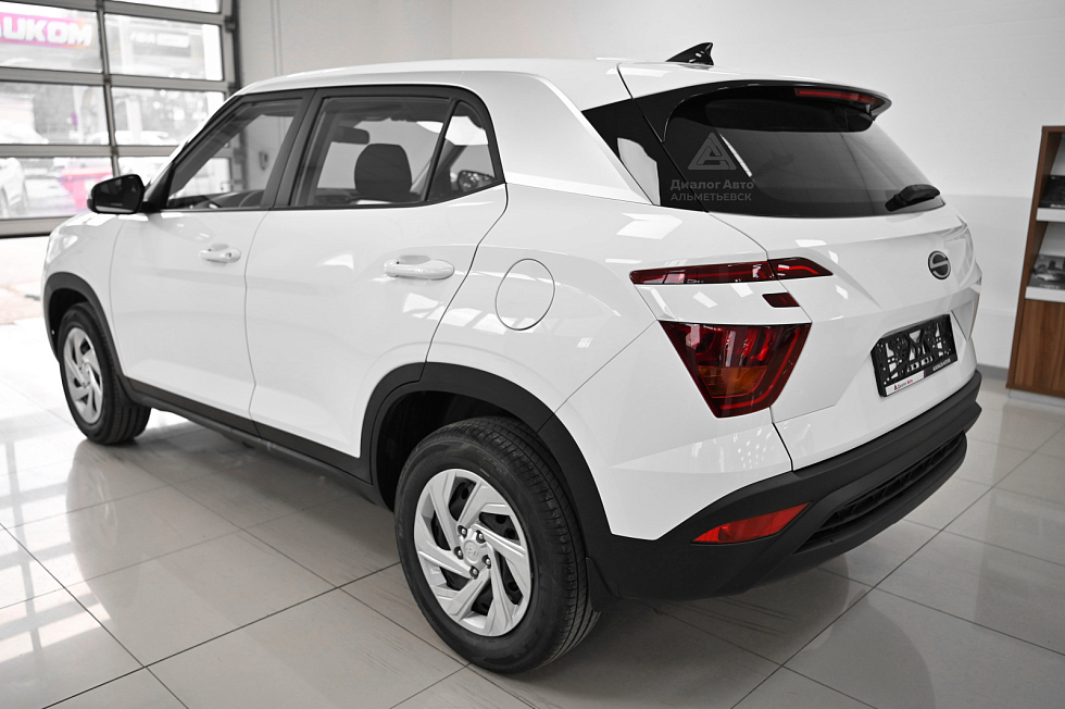 Solaris HC Prime, белый