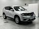 Nissan X-Trail XE+, 2016 года, пробег 178000 км