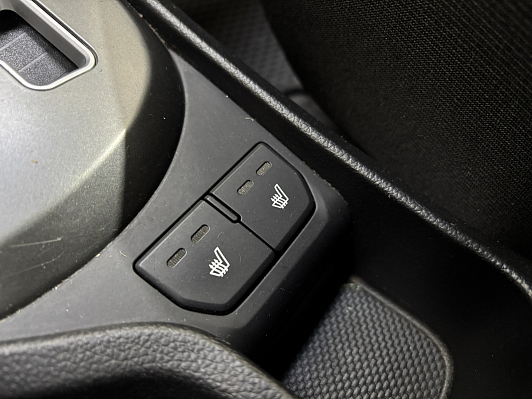 Kia Rio Luxe, 2013 года, пробег 134736 км