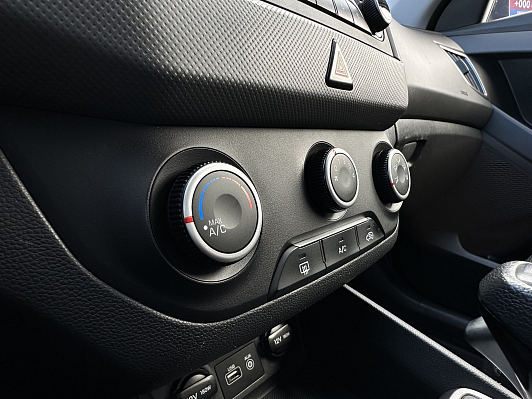 Hyundai Creta Travel 2019, 2018 года, пробег 189650 км