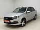 Lada (ВАЗ) Granta Comfort (2018-2021), 2018 года, пробег 90713 км