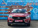 Lada (ВАЗ) Vesta Comfort, 2019 года, пробег 50000 км