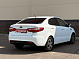 Kia Rio Comfort, 2014 года, пробег 263420 км