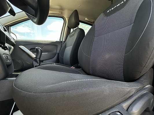 Renault Sandero Drive, 2019 года, пробег 148000 км