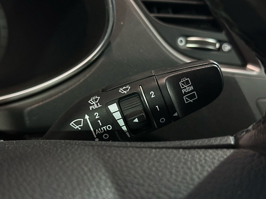 Hyundai Santa Fe High-Tech, 2018 года, пробег 97200 км