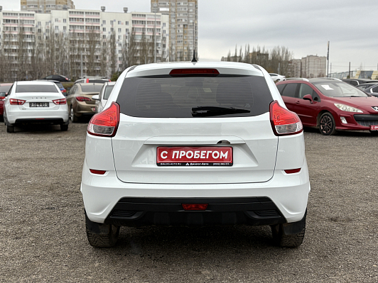 Lada (ВАЗ) XRAY Classic Air conditioner, 2018 года, пробег 129242 км