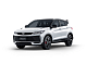 Geely Coolray Спорт, белый