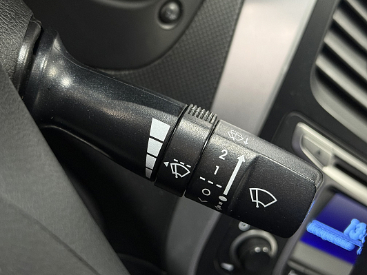 Hyundai Solaris Comfort, 2015 года, пробег 162400 км