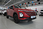 Omoda C5 Ultimate, красный
