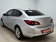 Opel Astra Cosmo, 2013 года, пробег 216093 км